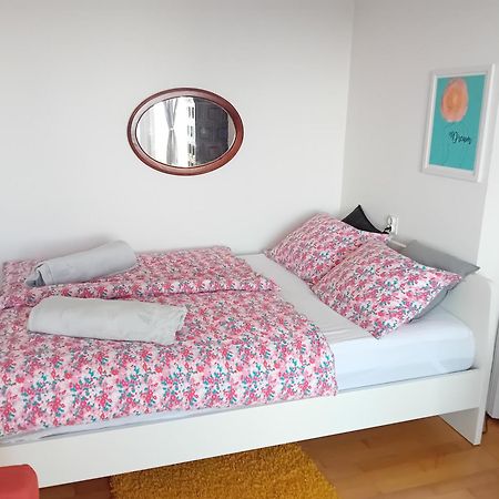 Holiday Home Nature Plesivica Jastrebarsko Ngoại thất bức ảnh