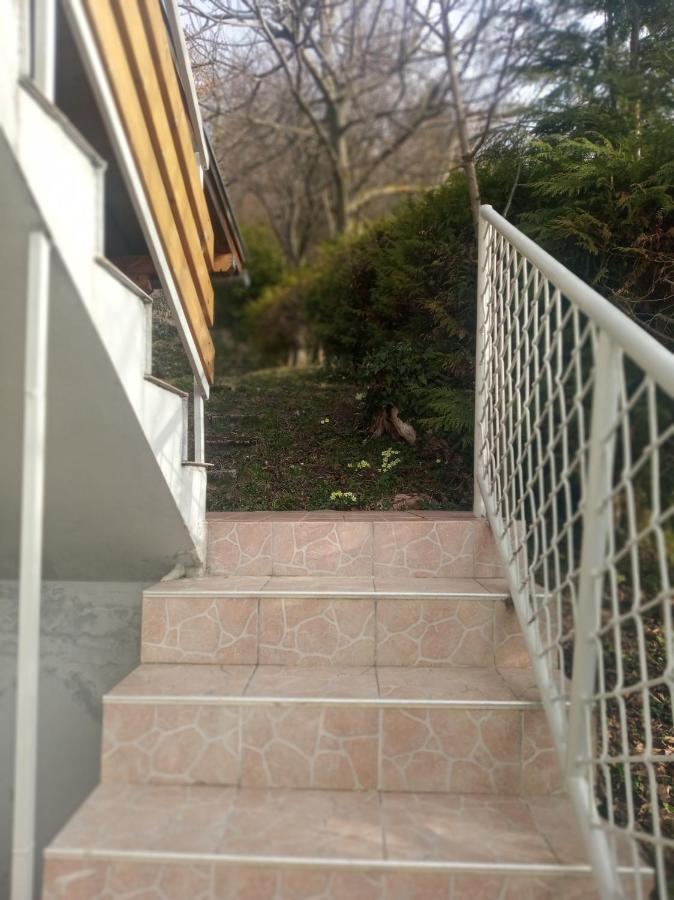 Holiday Home Nature Plesivica Jastrebarsko Ngoại thất bức ảnh