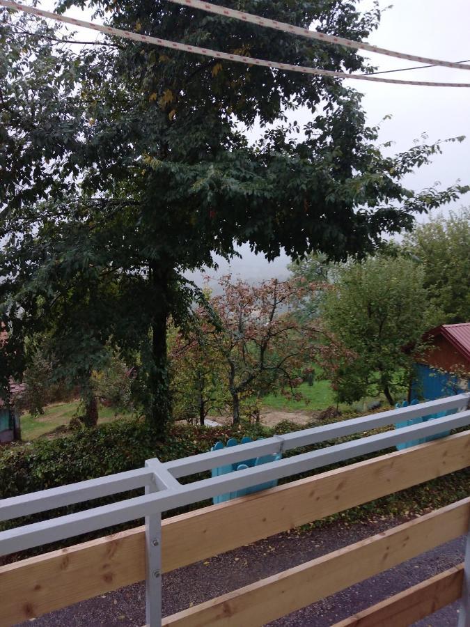 Holiday Home Nature Plesivica Jastrebarsko Ngoại thất bức ảnh