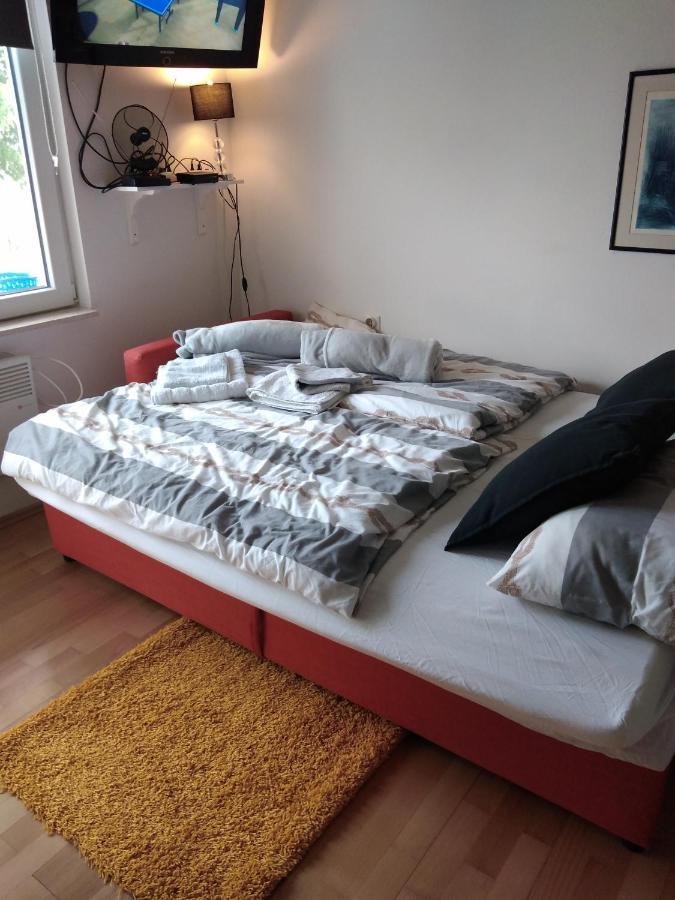Holiday Home Nature Plesivica Jastrebarsko Ngoại thất bức ảnh