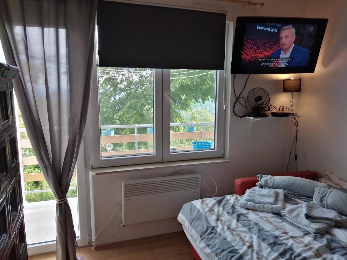Holiday Home Nature Plesivica Jastrebarsko Ngoại thất bức ảnh