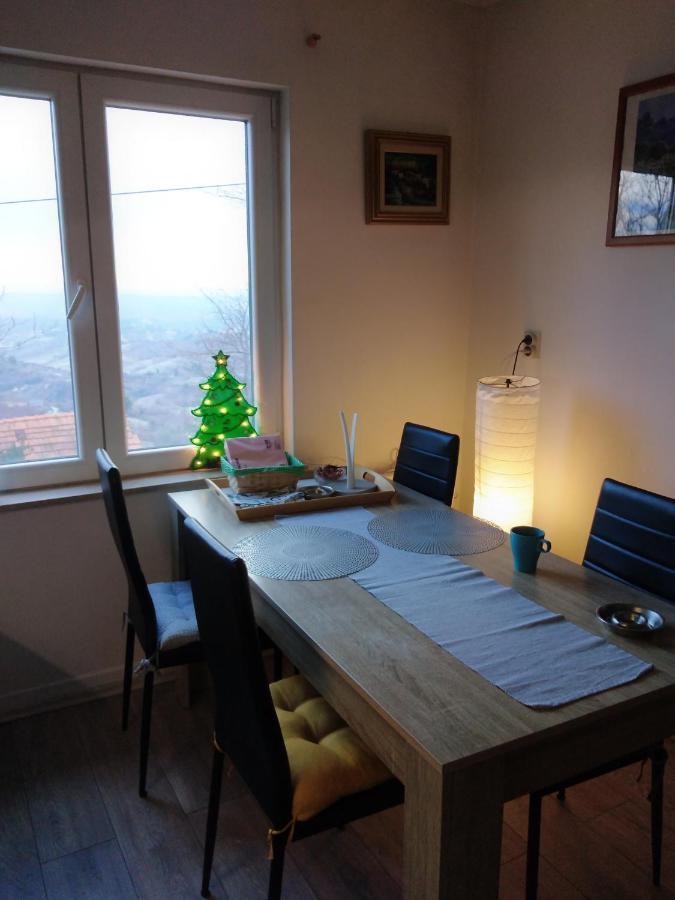 Holiday Home Nature Plesivica Jastrebarsko Ngoại thất bức ảnh