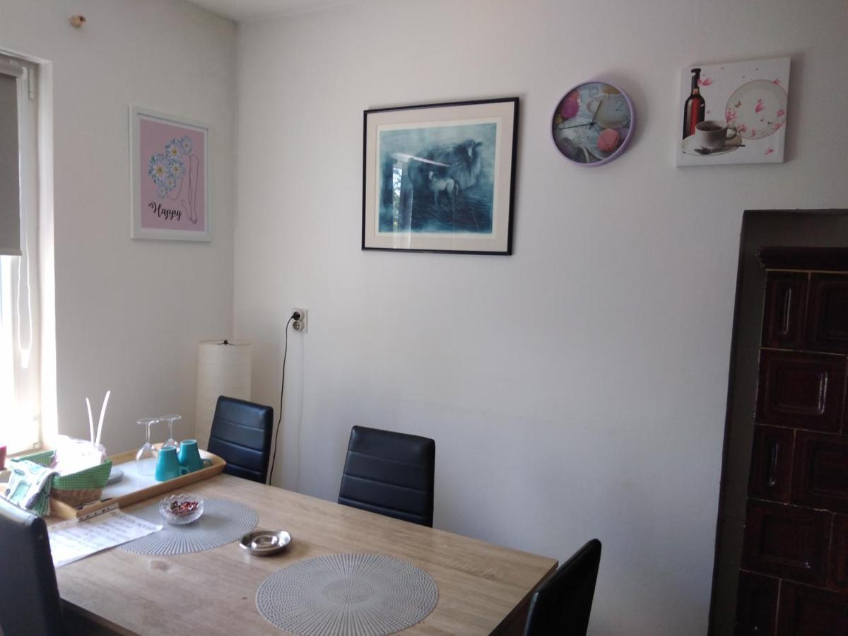 Holiday Home Nature Plesivica Jastrebarsko Ngoại thất bức ảnh