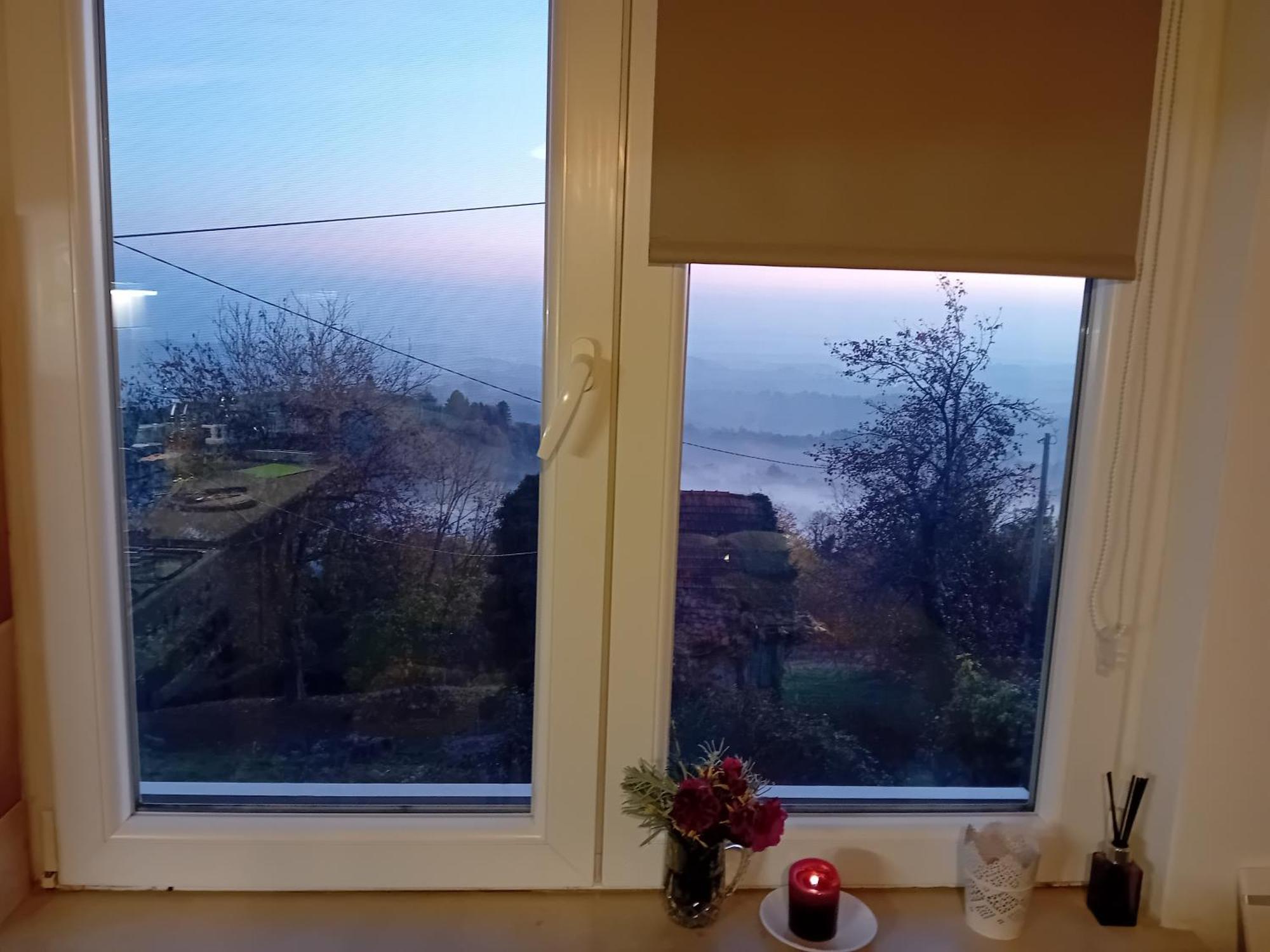 Holiday Home Nature Plesivica Jastrebarsko Ngoại thất bức ảnh