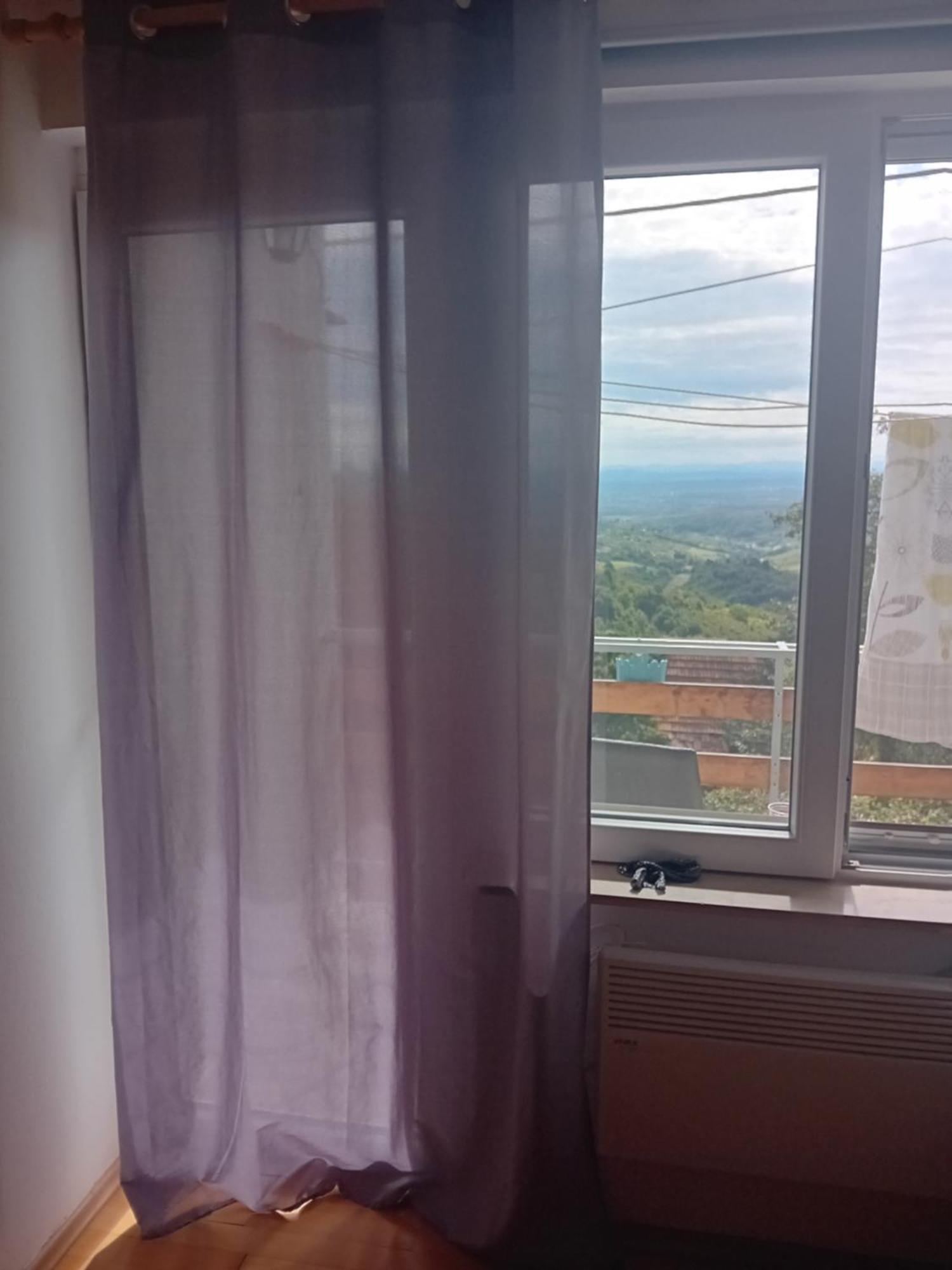 Holiday Home Nature Plesivica Jastrebarsko Ngoại thất bức ảnh