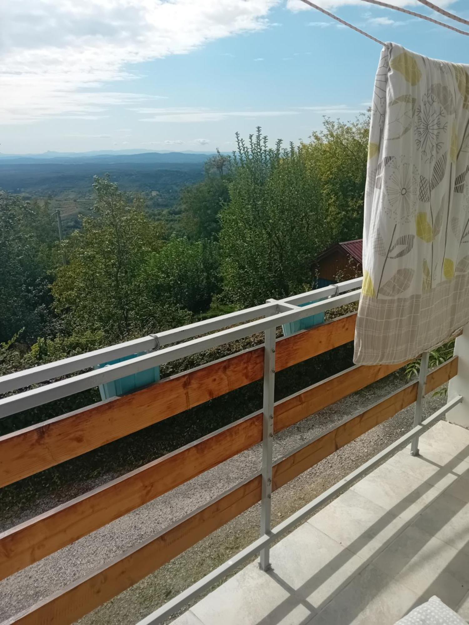Holiday Home Nature Plesivica Jastrebarsko Ngoại thất bức ảnh