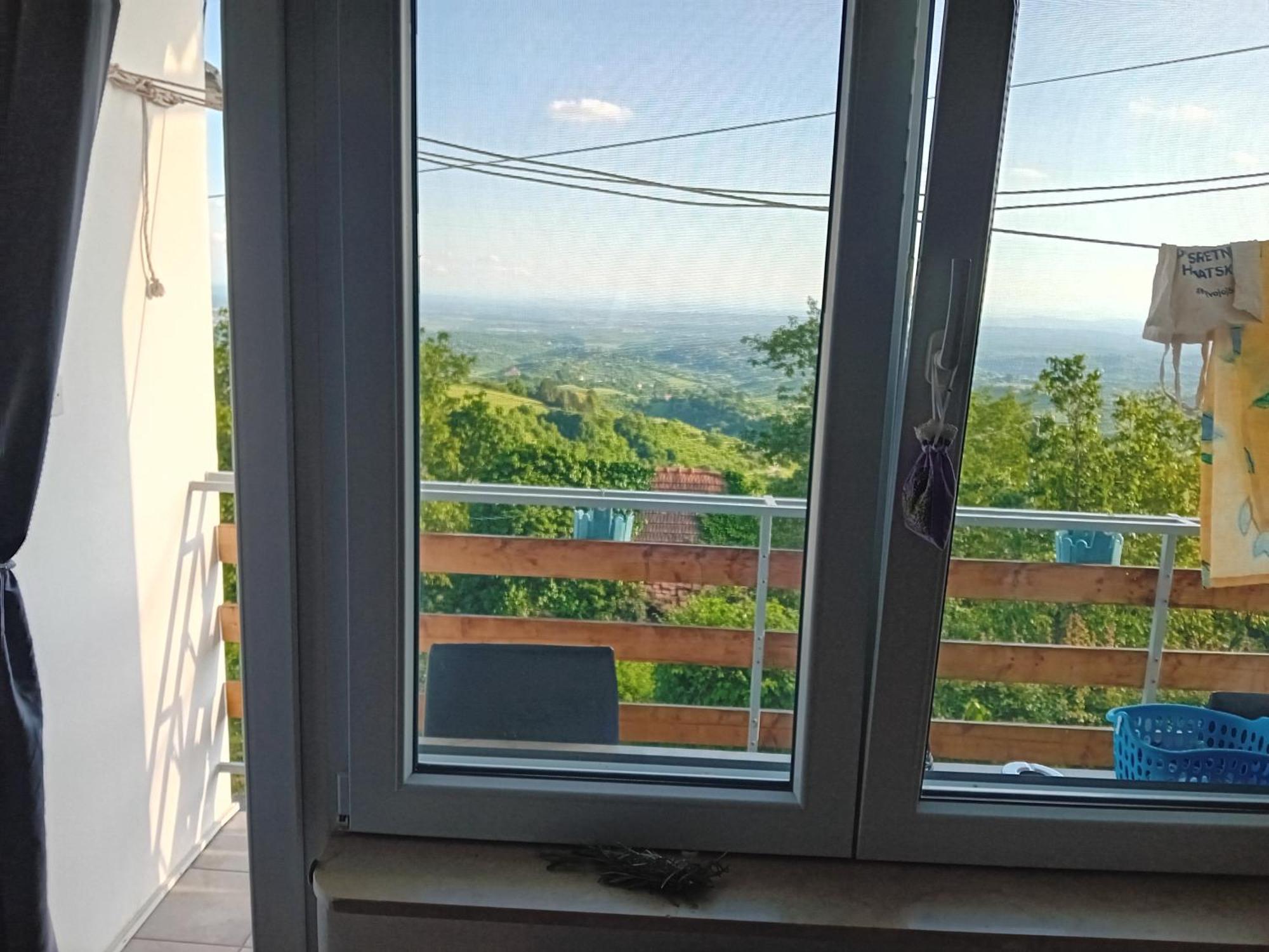 Holiday Home Nature Plesivica Jastrebarsko Ngoại thất bức ảnh