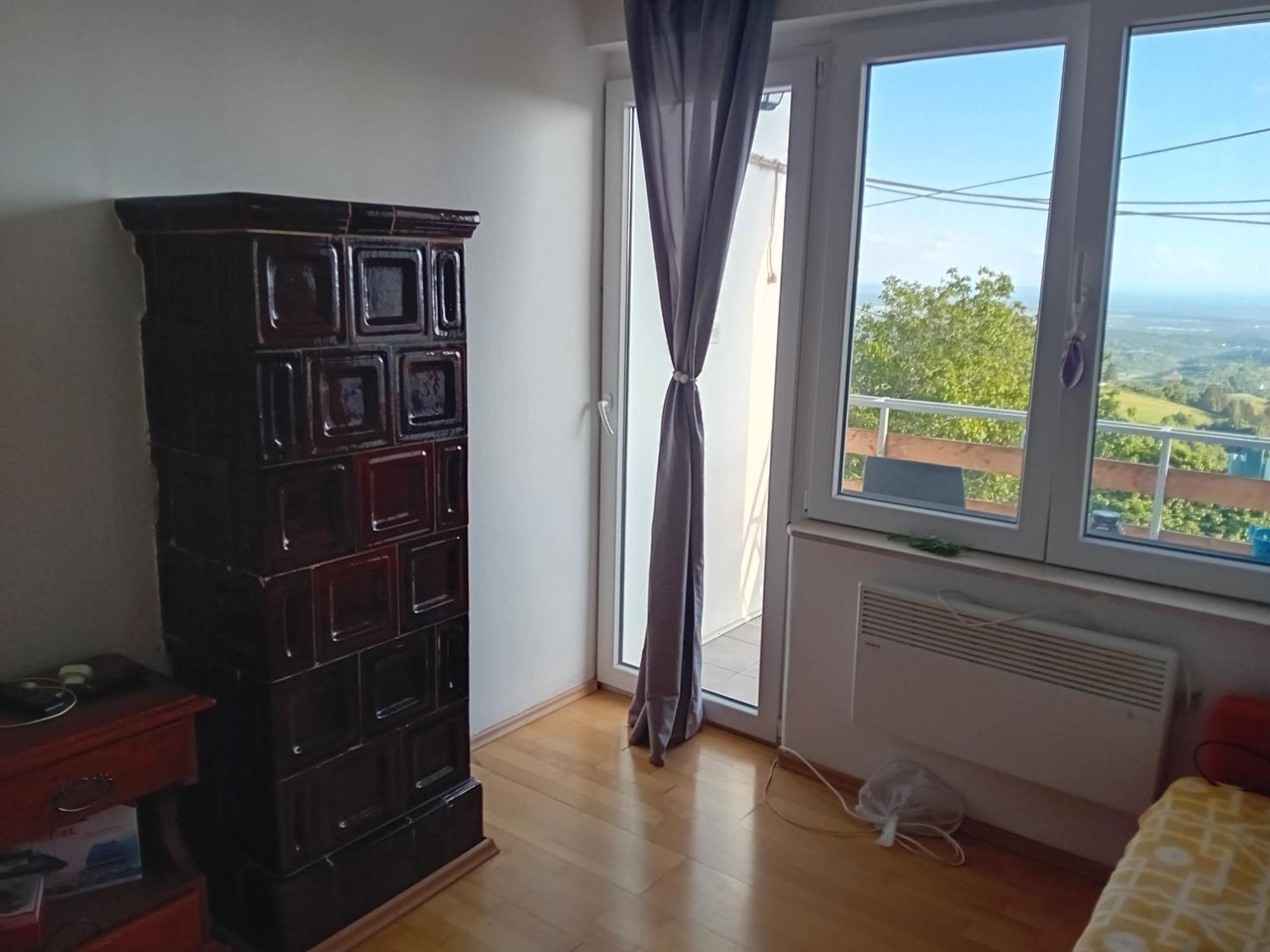 Holiday Home Nature Plesivica Jastrebarsko Ngoại thất bức ảnh