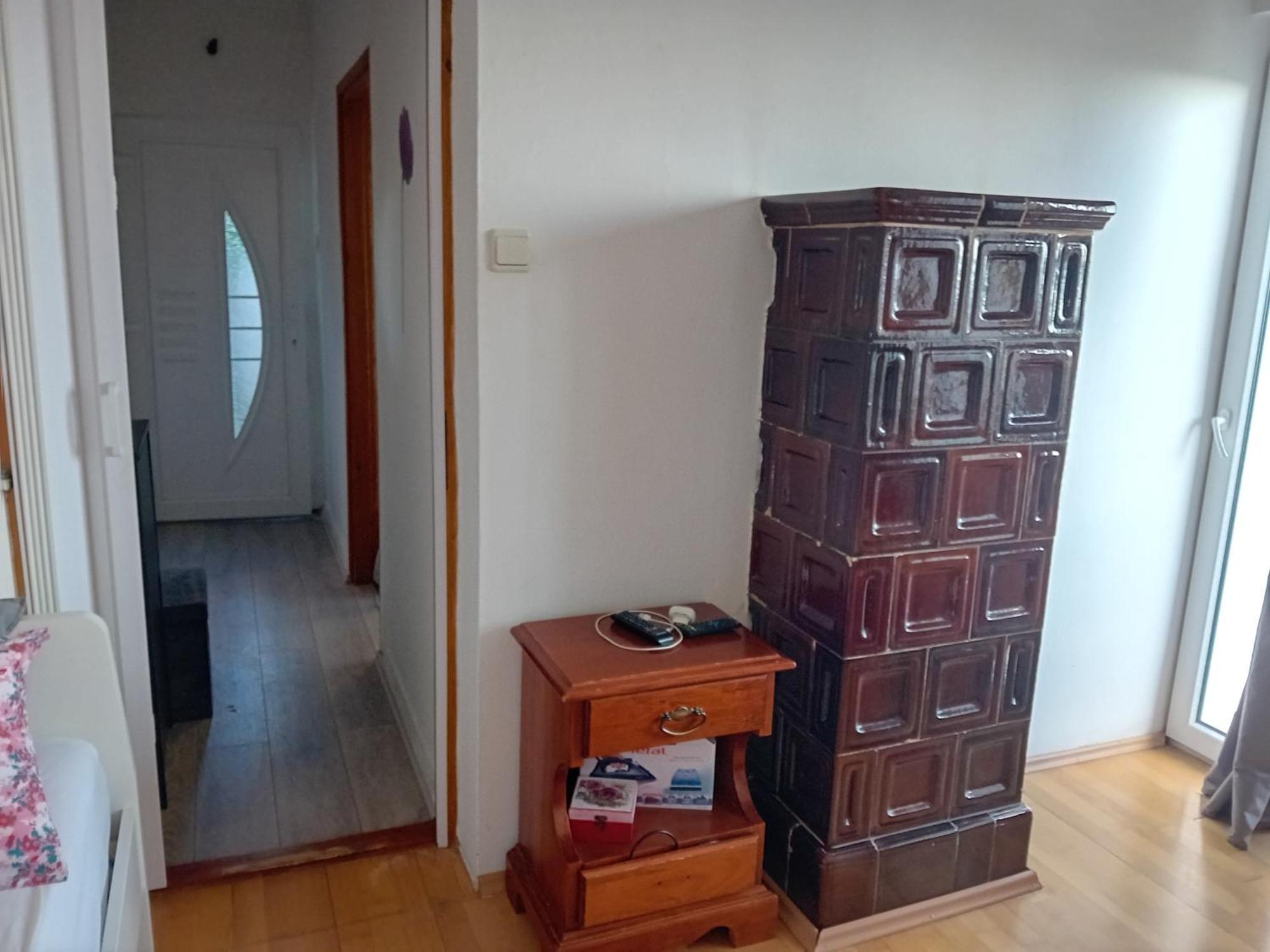 Holiday Home Nature Plesivica Jastrebarsko Ngoại thất bức ảnh